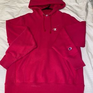Women’s Champion Hoodie